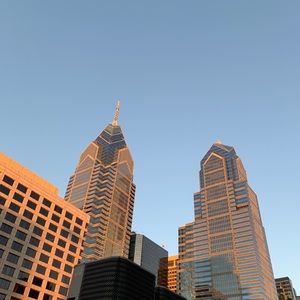 Meet your Posher, Regan